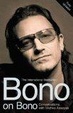 Cover of Bono on Bono