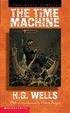 Cover of The Time Machine