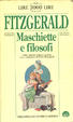 Cover of Maschiette e filosofi