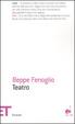 Cover of Teatro