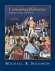 Cover of Consumer Behavior
