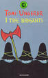Cover of I tre briganti