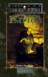 Cover of Aliados impíos
