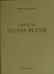 Cover of L'arte di Sylvia Plath