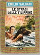 Cover of Le stragi delle Filippine