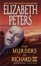 Cover of The Murders of Richard III
