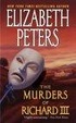 Cover of The Murders of Richard III