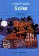 Cover of Krabat.