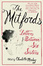 Cover of "Mitfords Letters Between Six Sisters"
