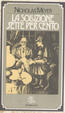 Cover of La soluzione sette per cento