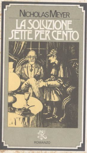 More about La soluzione sette per cento