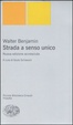 Cover of Strada a senso unico