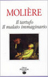 Cover of Il tartufo - Il malato immaginario