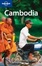 Cover of Cambodia