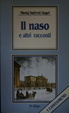 Cover of Il naso e altri racconti