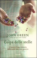 More about Colpa delle stelle