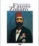 Cover of Osmanlı saray ressamı Fausto Zonaro