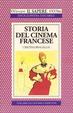 Cover of Storia del cinema francese