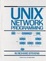 Cover of Unix Network Programming