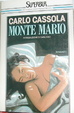 Cover of Monte Mario