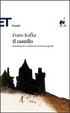 Cover of Il castello
