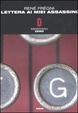 Cover of Lettera ai miei assassini