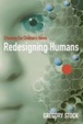 Cover of Redesigning Humans