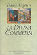 Cover of La Divina Commedia