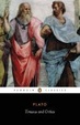 Cover of Timaeus and Critias