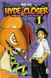 Cover of Hyde & Closer vol. 1