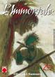 Cover of L'Immortale vol. 25