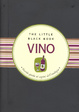 Cover of Vino - The Little Black Book