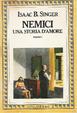 Cover of Nemici