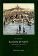 Cover of La storia di Napoli