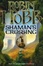 Cover of Shaman's Crossing
