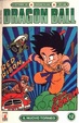 Cover of Dragon Ball 12