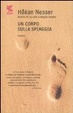 Cover of Un corpo sulla spiaggia