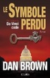 Cover of Le symbole perdu
