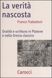 Cover of La verità nascosta