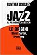 Cover of Il jazz
