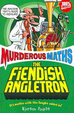 Cover of Fiendish Angletron