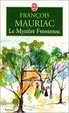 Cover of Le Mystere Frontenac