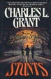 Cover of Stunts