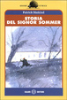 Cover of Storia del signor Sommer