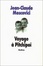 Cover of "Voyage à Pitchipoï"
