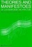Cover of 'Theories and Manifestoes of Contemporary Architecture'