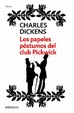Cover of Los papeles póstumos del Club Pickwick