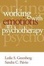 Cover of Working with Emotions in Psychotherapy