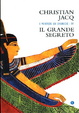 Cover of I misteri di Osiride - 4