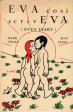 Cover of Eva così scrivEva